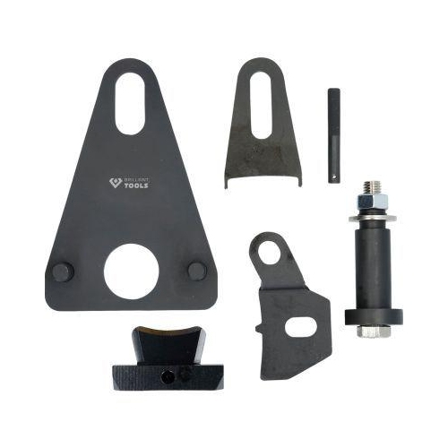 Montagewerkzeugsatz, Kupplung/Schwungrad KS TOOLS BT594610 für NISSAN RENAULT