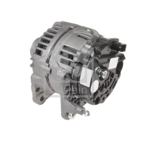 FEBI BILSTEIN Generator 193307 f&uuml;r AUDI SEAT SKODA VW