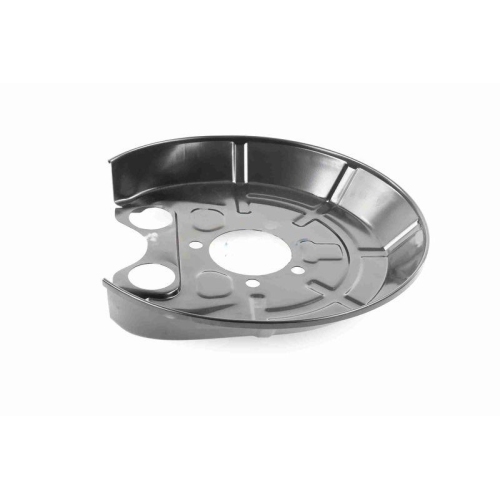 Spritzblech, Bremsscheibe VAICO V40-2019 Original VAICO Qualit&auml;t f&uuml;r OPEL