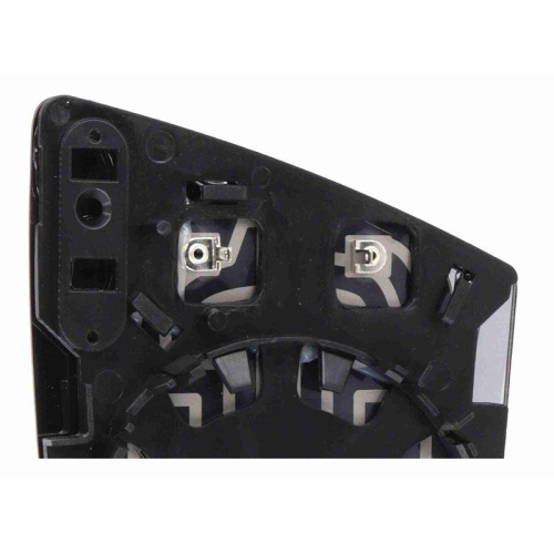 Spiegelglas, Au&szlig;enspiegel VEMO V10-69-0013 Original VEMO Qualit&auml;t f&uuml;r AUDI SEAT