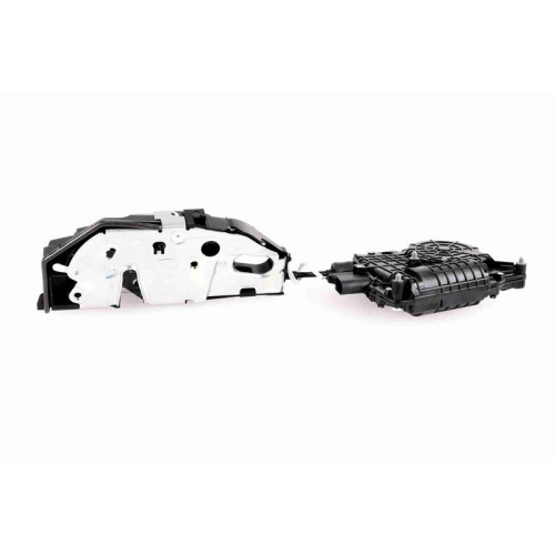 T&uuml;rschloss VEMO V20-85-0018 Green Mobility Parts f&uuml;r BMW, vorne rechts