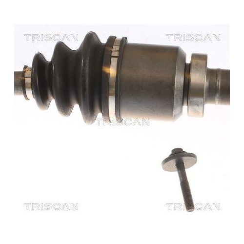 Antriebswelle TRISCAN 8540 27540 für VOLVO, Vorderachse rechts