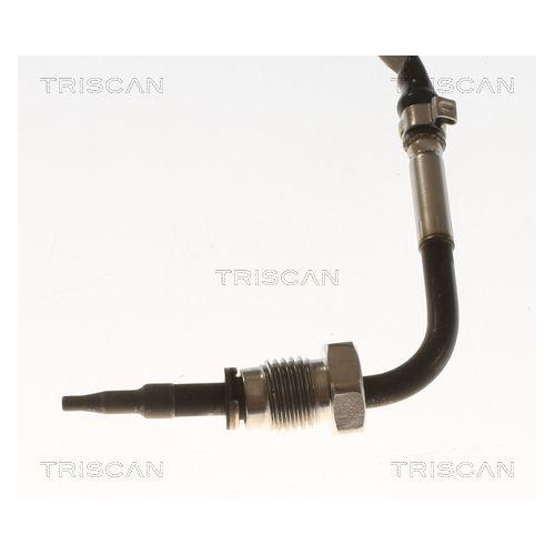 Sensor, Abgastemperatur TRISCAN 8826 43009 f&uuml;r HYUNDAI