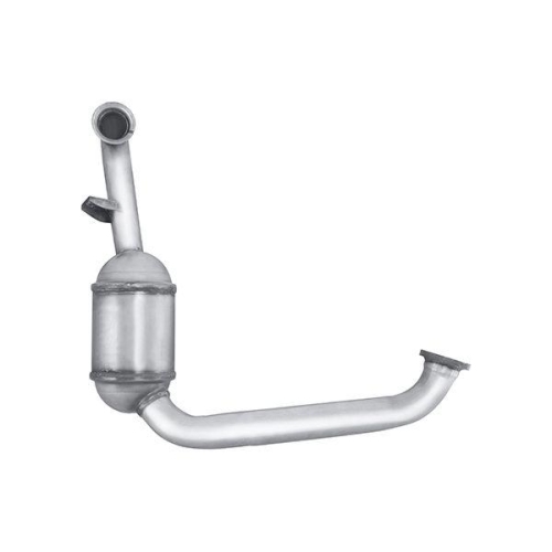 HELLA Katalysator 8LE 366 051-661 Easy2Fit &ndash;