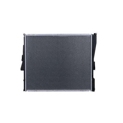 HELLA K&uuml;hler, Motork&uuml;hlung 8MK 366 300-551 >>> Easy2Fit <<< f&uuml;r BMW