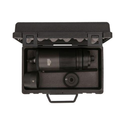 Montagewerkzeugsatz, Achszapfen (Achskörper) KS TOOLS 150.9825 für