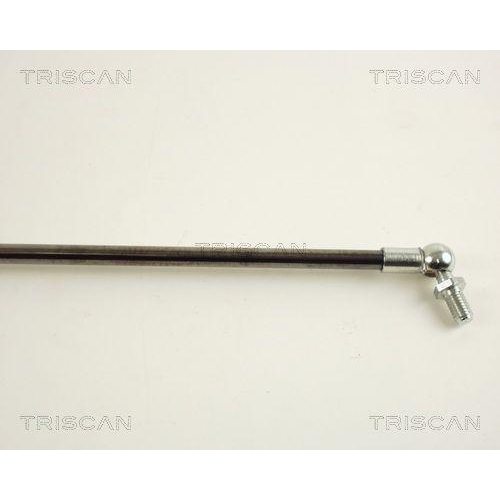 Gasfeder, Koffer-/Laderaum TRISCAN 8710 40201 f&uuml;r HONDA