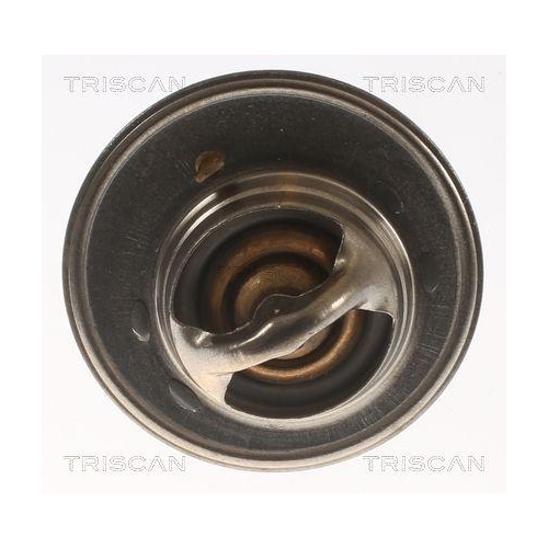 Thermostat, K&uuml;hlmittel TRISCAN 8620 11588 f&uuml;r HONDA