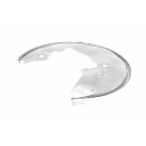 Spritzblech, Bremsscheibe VAICO V10-5067 Green Mobility Parts f&uuml;r AUDI SEAT VW