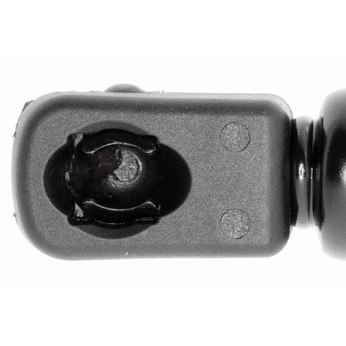Gasfeder, Koffer-/Laderaum VAICO V24-0206 Original VAICO Qualit&auml;t f&uuml;r FIAT