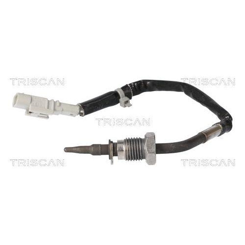 Sensor, Abgastemperatur TRISCAN 8826 43010 f&uuml;r HYUNDAI KIA