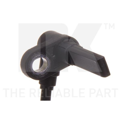 Sensor, Raddrehzahl NK 291007 f&uuml;r ALFA ROMEO FIAT LANCIA, Vorderachse rechts