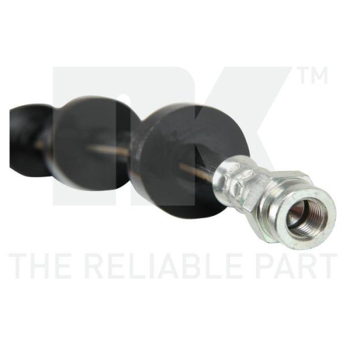 Bremsschlauch NK 851017 f&uuml;r ALFA ROMEO, Vorderachse