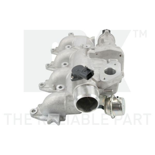 AGR-Ventil NK 4525002 f&uuml;r FORD