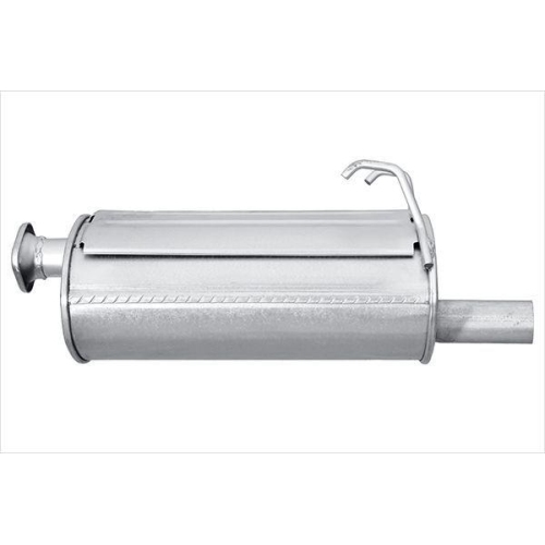 HELLA Endschalld&auml;mpfer 8LD 366 030-501 Easy2Fit &ndash;