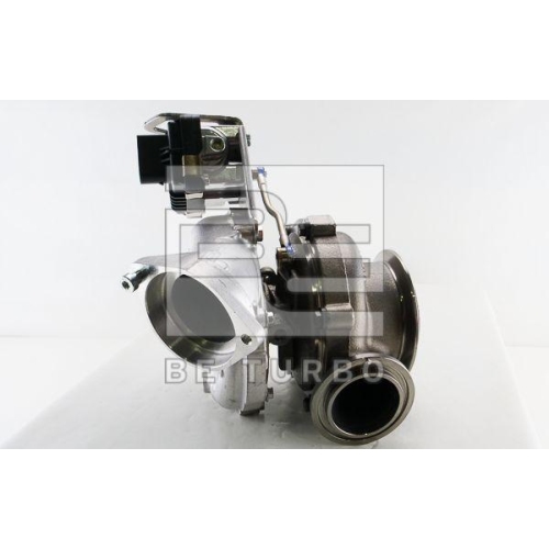 BE TURBO 127892RED Lader, Aufladung f&uuml;r BMW