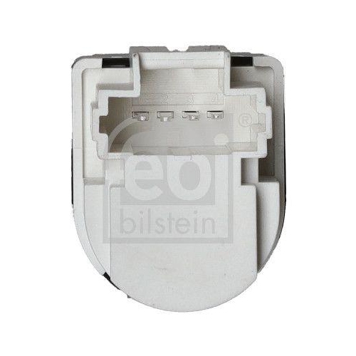FEBI BILSTEIN Bremslichtschalter 107002 f&uuml;r LADA NISSAN OPEL RENAULT VAUXHALL
