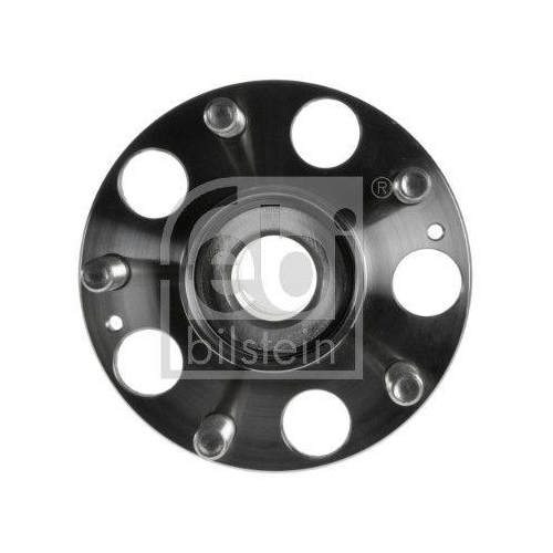 Radlagersatz FEBI BILSTEIN 175167 f&uuml;r HONDA, Hinterachse links