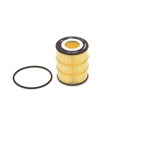 Ölfilter BOSCH F 026 407 155 für CITROËN FORD JAGUAR PEUGEOT ROVER VW LAND ROVER
