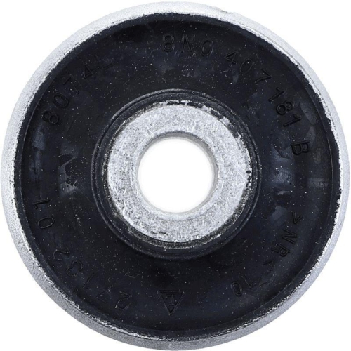 Lagerung, Lenker LEMF&Ouml;RDER 27132 01 f&uuml;r SEAT SKODA VW AUDI, Vorderachse, hinten