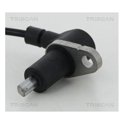 Sensor, Raddrehzahl TRISCAN 8180 43256 f&uuml;r HYUNDAI, Hinterachse links