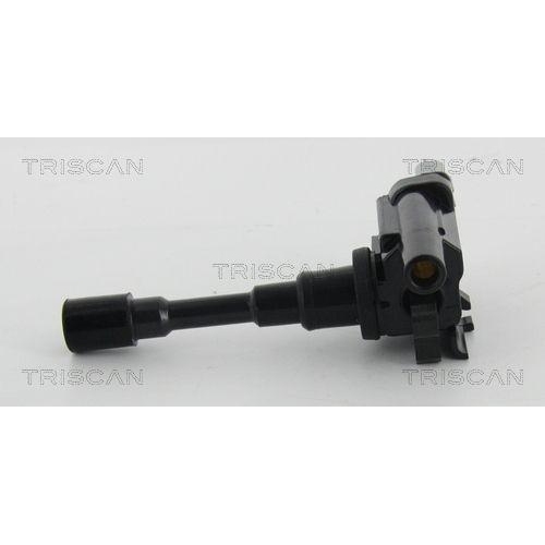 Z&uuml;ndspule TRISCAN 8860 69007 f&uuml;r FIAT SUZUKI, f&uuml;r Zylinder 1, f&uuml;r Zylinder 2