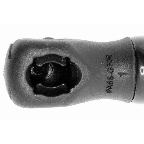 Gasfeder, Motorhaube VAICO V30-2597 Original VAICO Qualit&auml;t f&uuml;r MERCEDES-BENZ