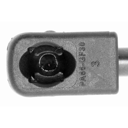 Gasfeder, Koffer-/Laderaum VAICO V24-0207 Original VAICO Qualit&auml;t f&uuml;r FIAT