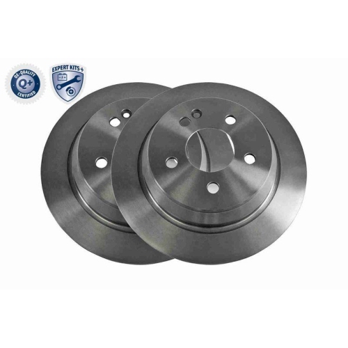 Bremsensatz, Scheibenbremse VAICO V30-3977 EXPERT KITS + f&uuml;r MERCEDES-BENZ