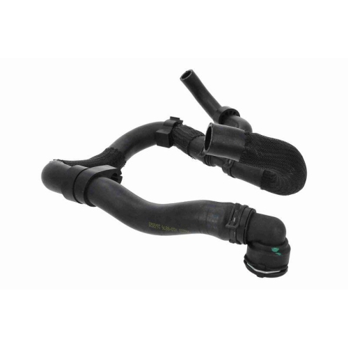 Kühlerschlauch VAICO V10-8876 Q+, Erstausrüsterqualität für VW, unten