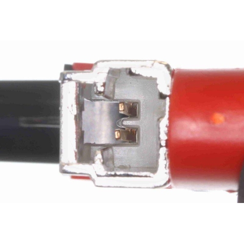 Zusatzbremsleuchte VEMO V42-84-0005 Original VEMO Qualität für PEUGEOT, mitte