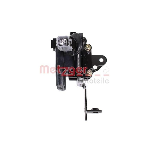 Z&uuml;ndspule METZGER 0880521 f&uuml;r HYUNDAI KIA
