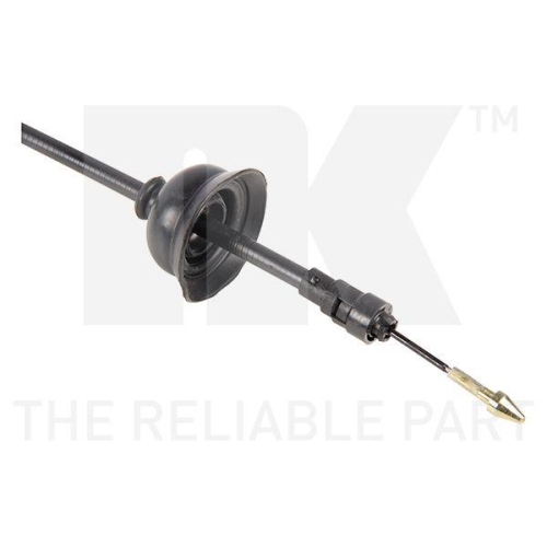 Seilzug, Kupplungsbet&auml;tigung NK 923732 f&uuml;r PEUGEOT