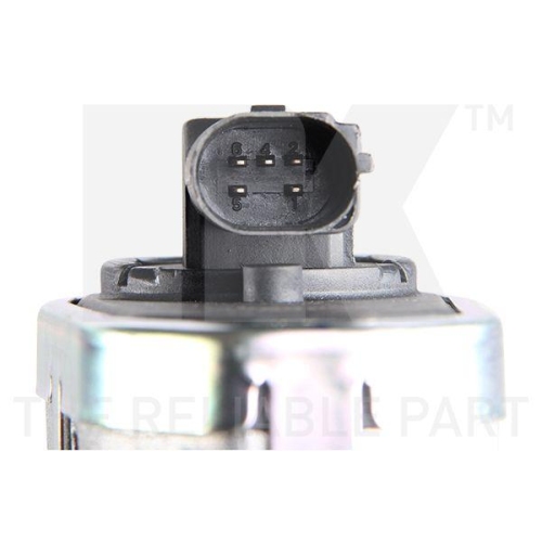 AGR-Ventil NK 4525004 f&uuml;r FORD