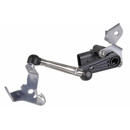 Sensor, Leuchtweitenregulierung METZGER AUTOTEILE 0970014 GREENPARTS f&uuml;r PORSCHE