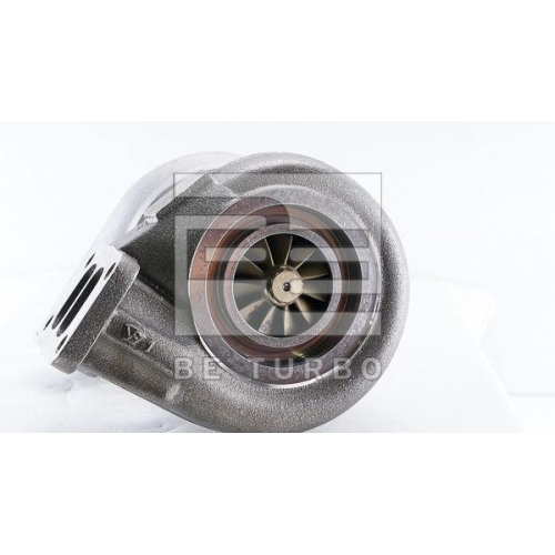BE TURBO 124219 Lader, Aufladung f&uuml;r CASE IH