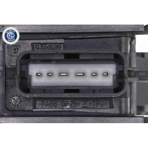 ACKOJA A52-05-0018 Elektromotor, Fensterheber Green Mobility Parts f&uuml;r HYUNDAI