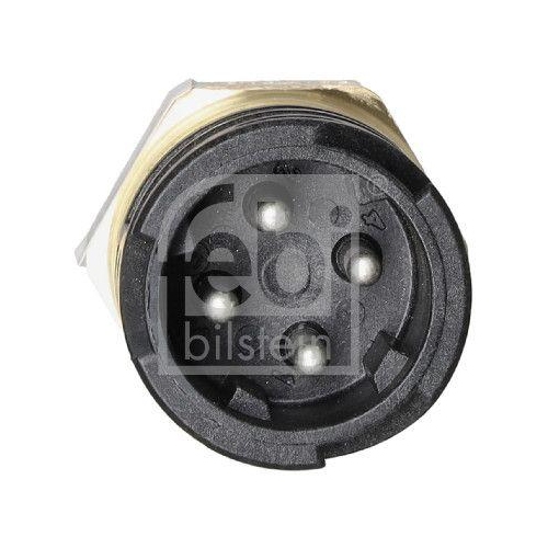 FEBI BILSTEIN 1003162 Druckschalter f&uuml;r FORD NISSAN SCANIA VAN HOOL