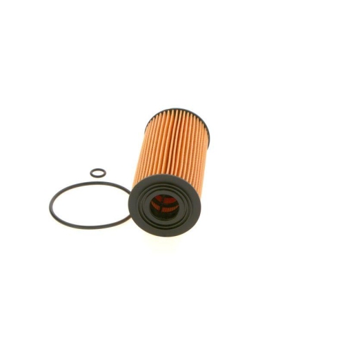 Ölfilter BOSCH F 026 407 156 für HYUNDAI KIA