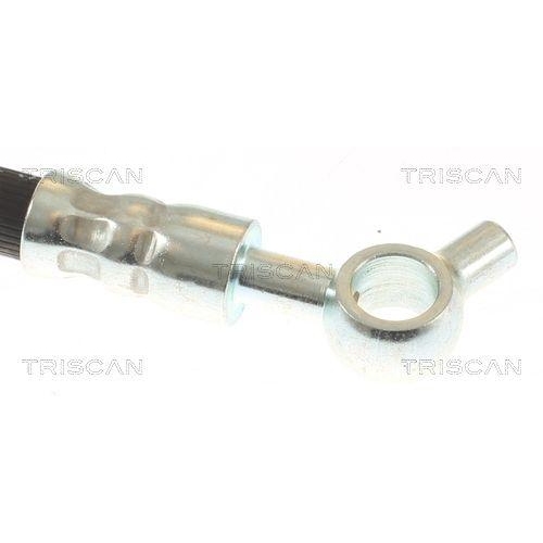 Bremsschlauch TRISCAN 8150 14141 f&uuml;r NISSAN, Vorderachse links
