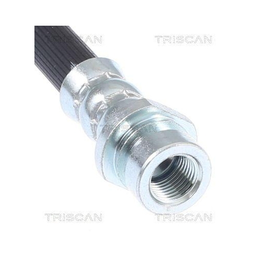 Bremsschlauch TRISCAN 8150 43154 f&uuml;r HYUNDAI KIA, Hinterachse rechts