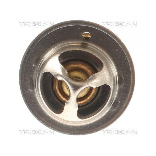 Thermostat, Kühlmittel TRISCAN 8620 11688 für MAZDA
