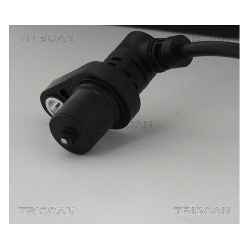 Sensor, Raddrehzahl TRISCAN 8180 13106 f&uuml;r TOYOTA, Vorderachse links