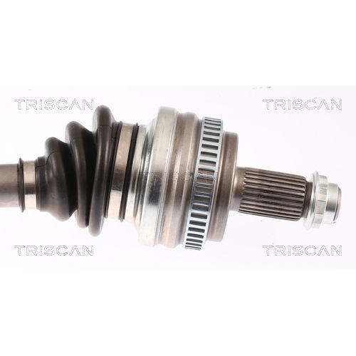 Antriebswelle TRISCAN 8540 11549 für BMW, Hinterachse rechts