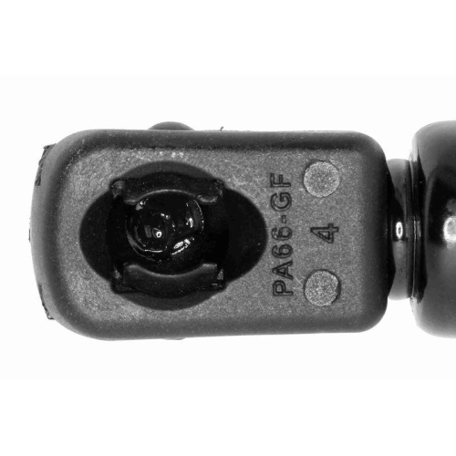 Gasfeder, Koffer-/Laderaum VAICO V30-2837 Original VAICO Qualität für