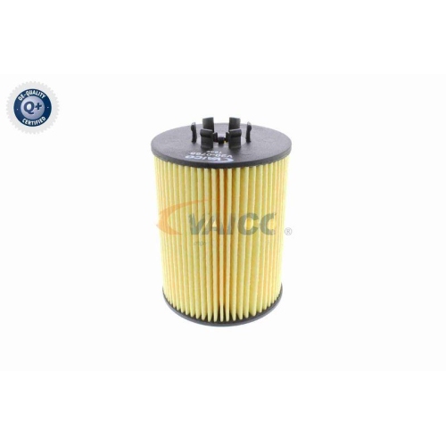 Ölfilter VAICO V20-0768 Q+, Erstausrüsterqualität für BMW