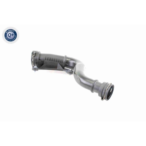 Saugrohr, Luftversorgung VAICO V10-2506 f&uuml;r SEAT SKODA VW VAG