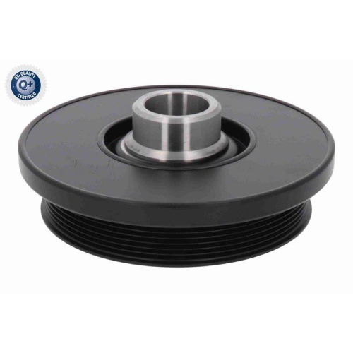 Riemenscheibe, Kurbelwelle VAICO V20-4994 Q+, Erstausr&uuml;sterqualit&auml;t f&uuml;r BMW