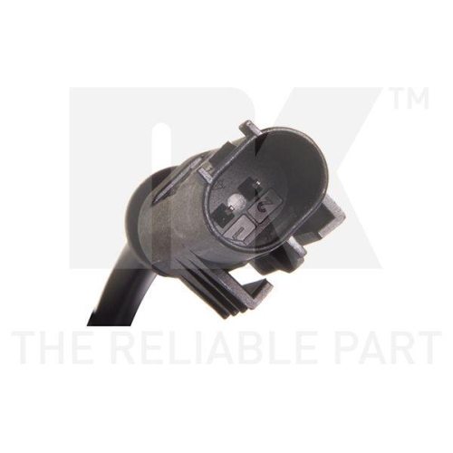 Sensor, Raddrehzahl NK 291013 f&uuml;r ALFA ROMEO, Vorderachse
