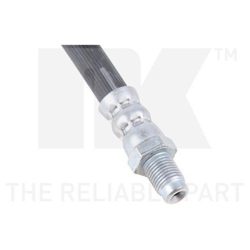 Bremsschlauch NK 851019 f&uuml;r ALFA ROMEO, Hinterachse
